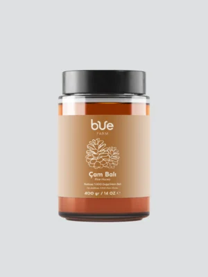 Bue Farm %100 Doğal Ham Çam Balı